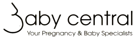 Baby Central logo
