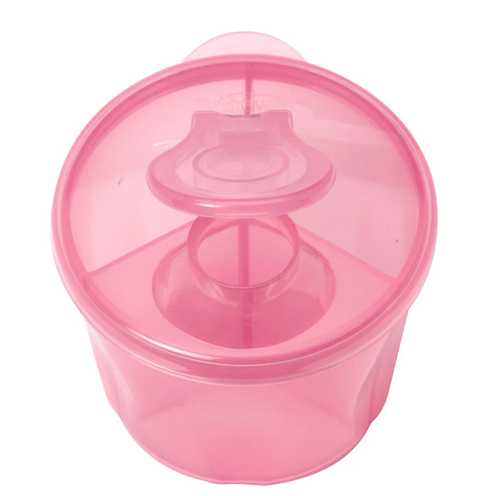Dr Brown's Milk Powder Dispenser Pink