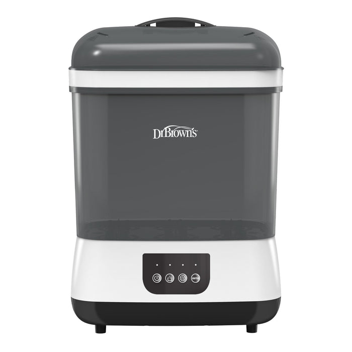 Dr Brown's Steam Bottle Steriliser and Dryer