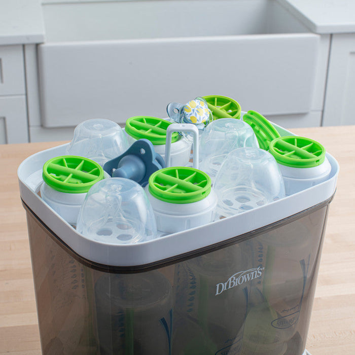 Dr Brown's Blue Bundle