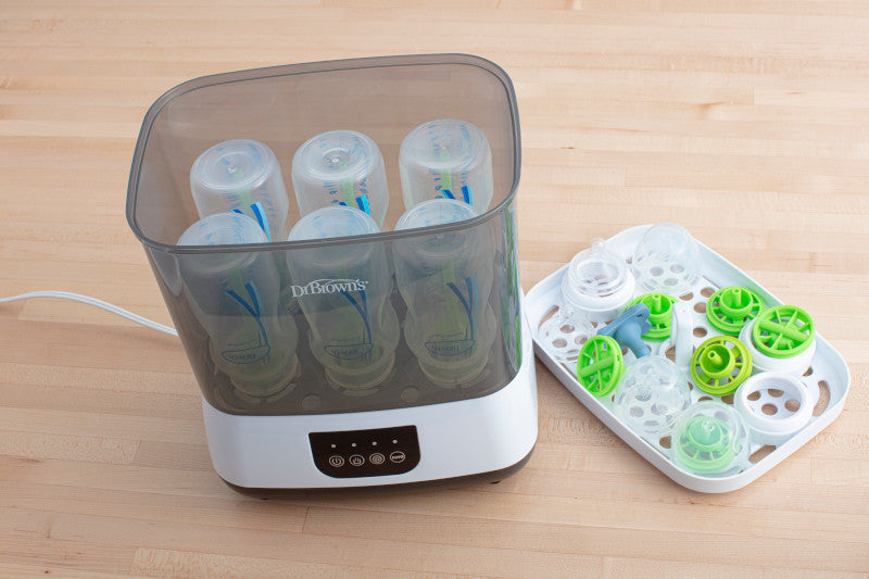 Dr Brown's Complete Feeding Bundle