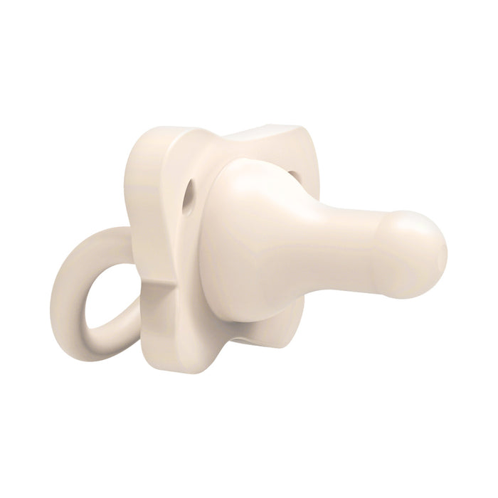 Dr Brown's One Piece Silicone Soothers 3 Pack 0-6 Months