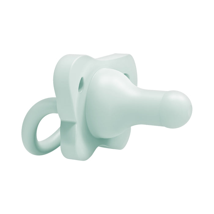 Dr Brown's One Piece Silicone Soothers 3 Pack 0-6 Months