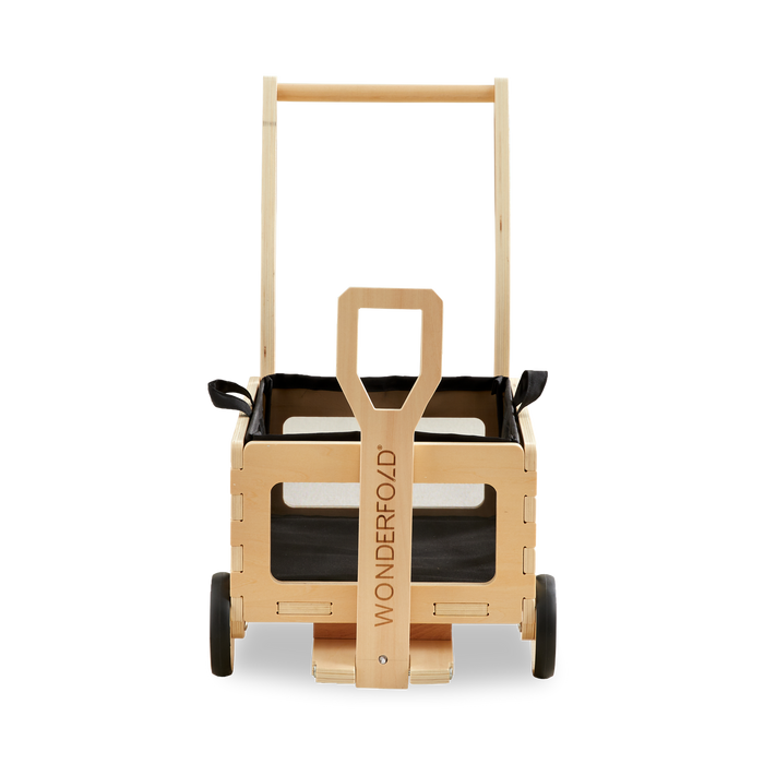 Wonderfold Step by Step Wagon Walker