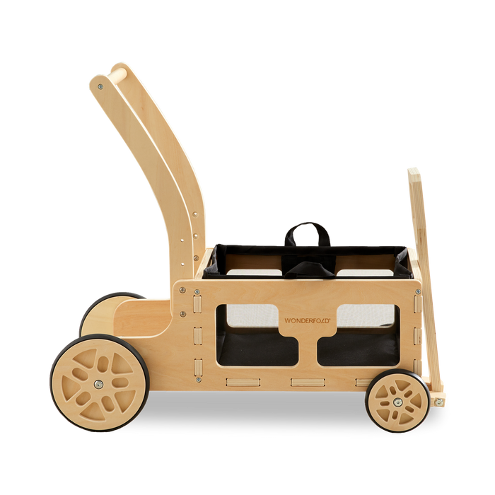 Wonderfold Step by Step Wagon Walker