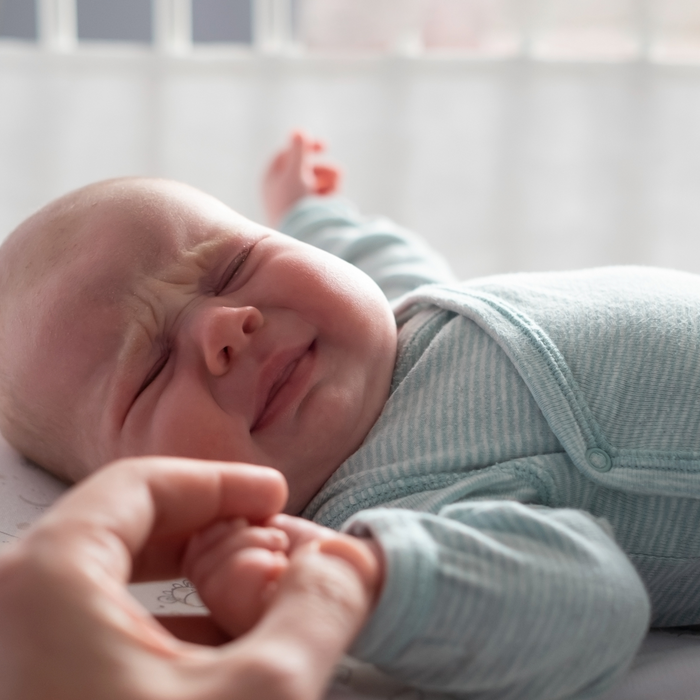 Tips & Tricks to help prevent colic