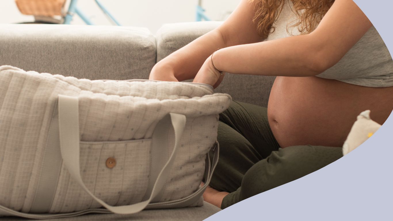 What to Pack in Your Hospital Bag