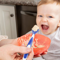 It's Weaning Week!