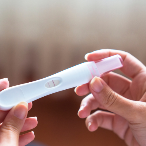 What to Expect: The First Steps of your Pregnancy Journey