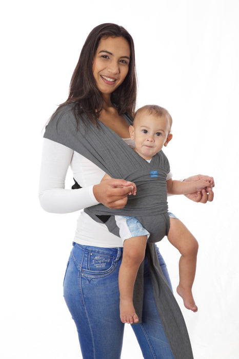 dreamgenii Feeding Pillow and SnuggleRoo bundle