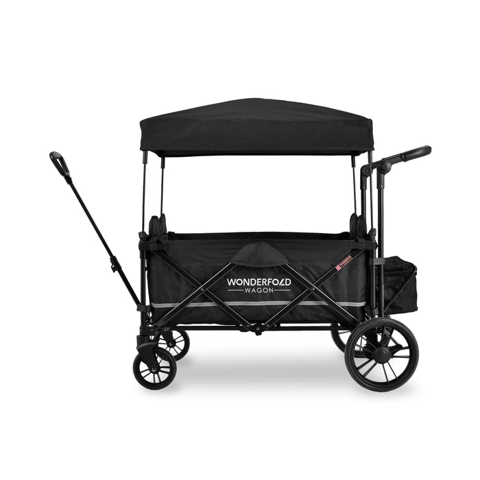 X4 Push + Pull Stroller Wagon