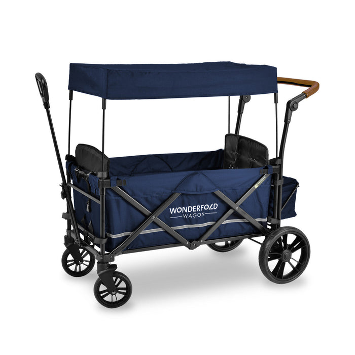 X2 Push + Pull Stroller Wagon