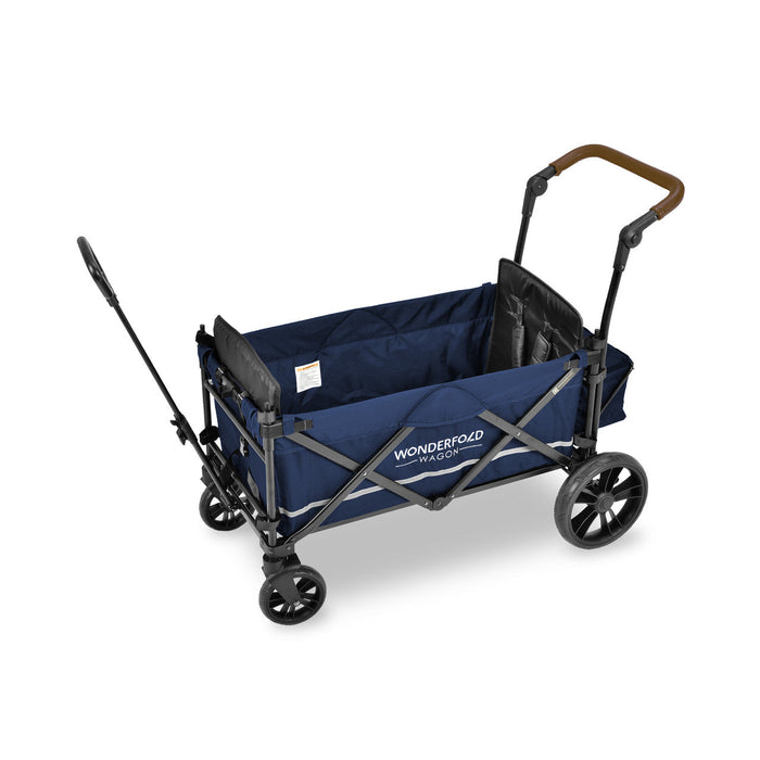 X2 Push + Pull Stroller Wagon