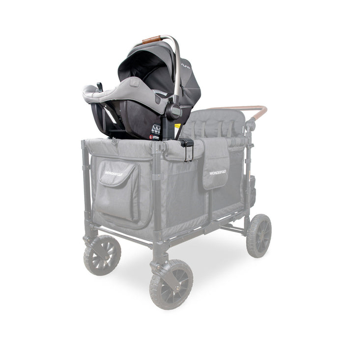 Car Seat Adaptor | W4