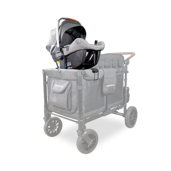 Car Seat Adaptor | W4