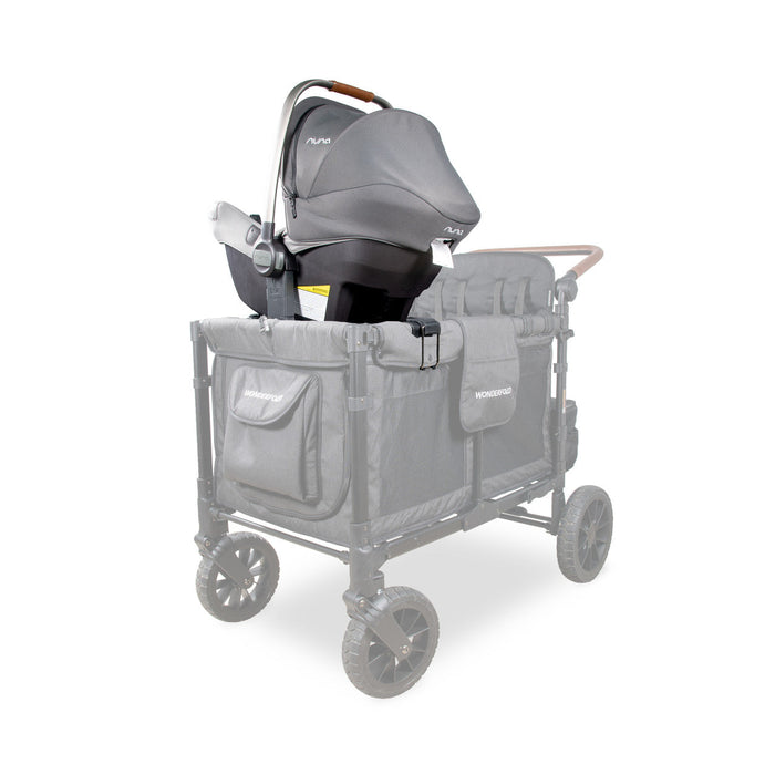 Car Seat Adaptor | W4