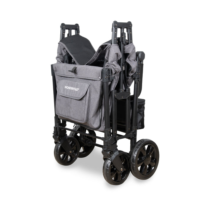 W4 Elite Pro Quad Stroller Wagon