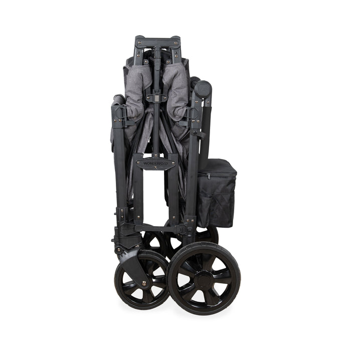 W4 Elite Pro Quad Stroller Wagon