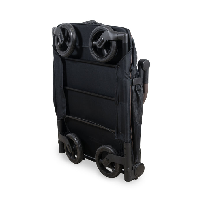 Hudson Pet Stroller - with FlatFold™ Technology