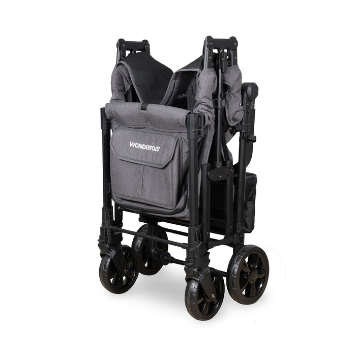 W2 Elite Pro Double Stroller Wagon