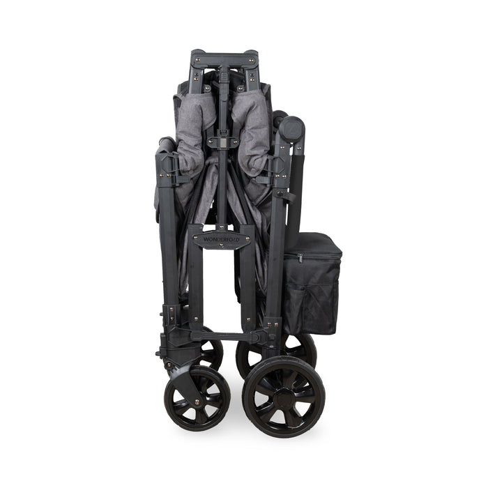 W2 Elite Pro Double Stroller Wagon