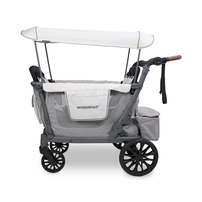 L4 Quad Stroller Wagon
