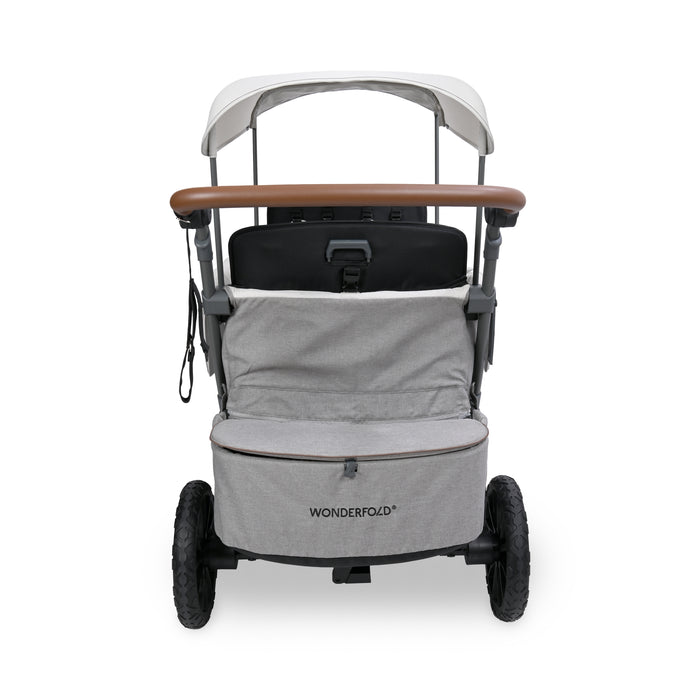 L4 Quad Stroller Wagon