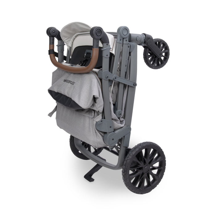 L4 Quad Stroller Wagon
