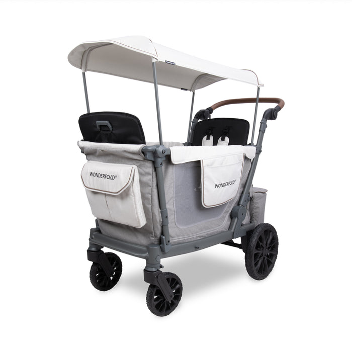 L2 Double Stroller Wagon