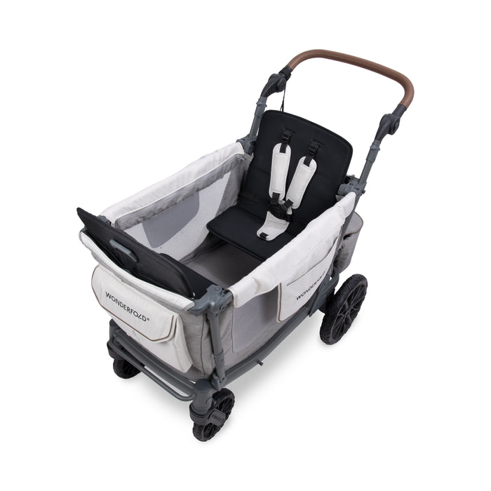 L2 Double Stroller Wagon