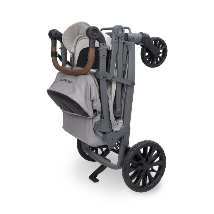 L2 Double Stroller Wagon