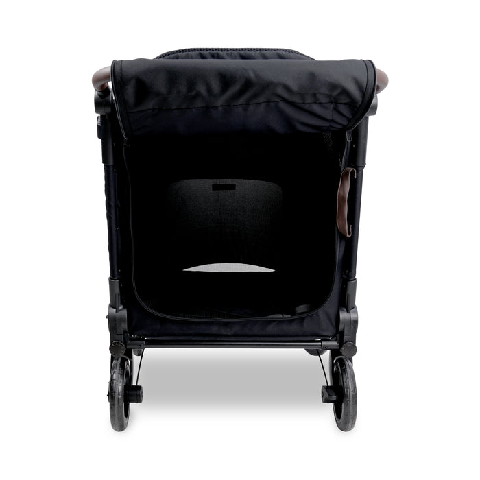 Hudson Pet Stroller - with FlatFold™ Technology