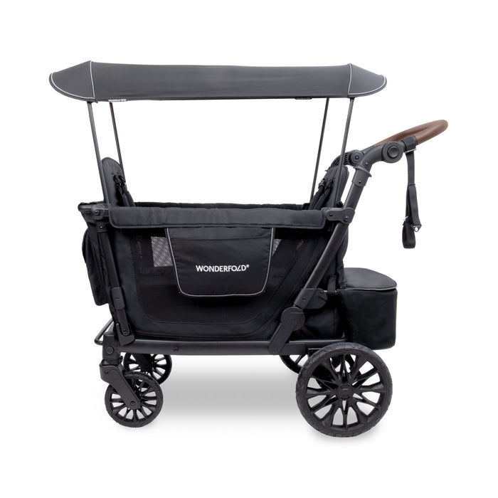 L2 Double Stroller Wagon