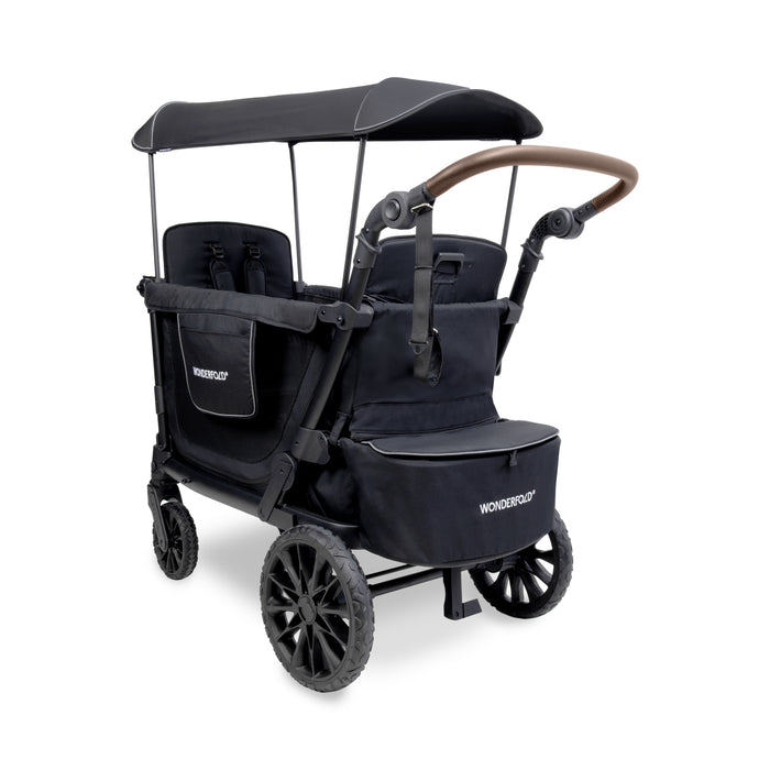 L2 Double Stroller Wagon