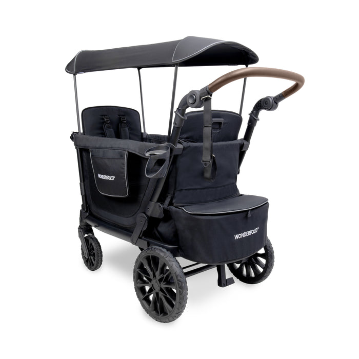 L2 Double Stroller Wagon