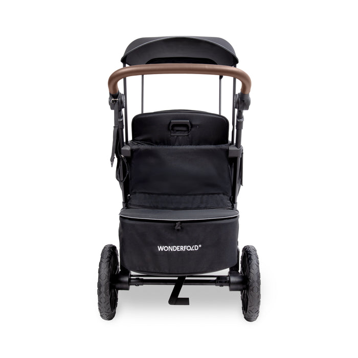 L2 Double Stroller Wagon