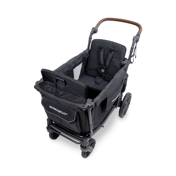 L2 Double Stroller Wagon