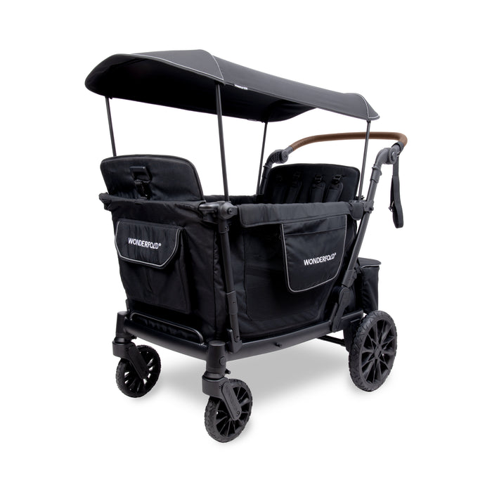 L4 Quad Stroller Wagon