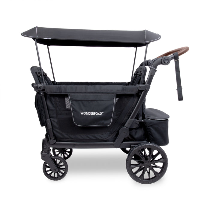L4 Quad Stroller Wagon