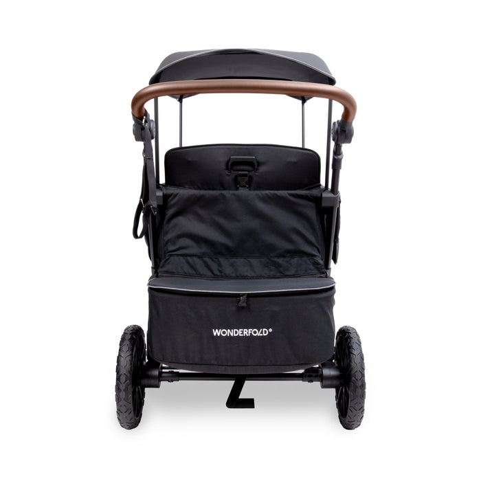 L4 Quad Stroller Wagon