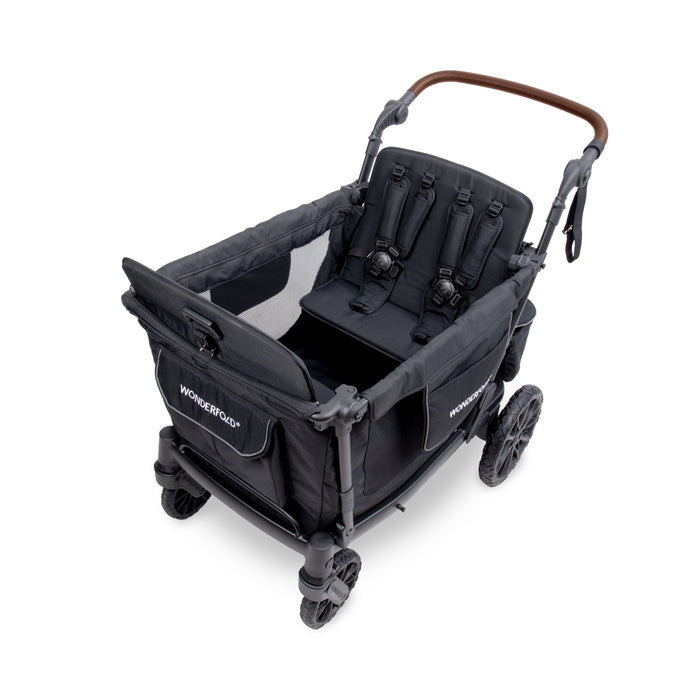 L4 Quad Stroller Wagon