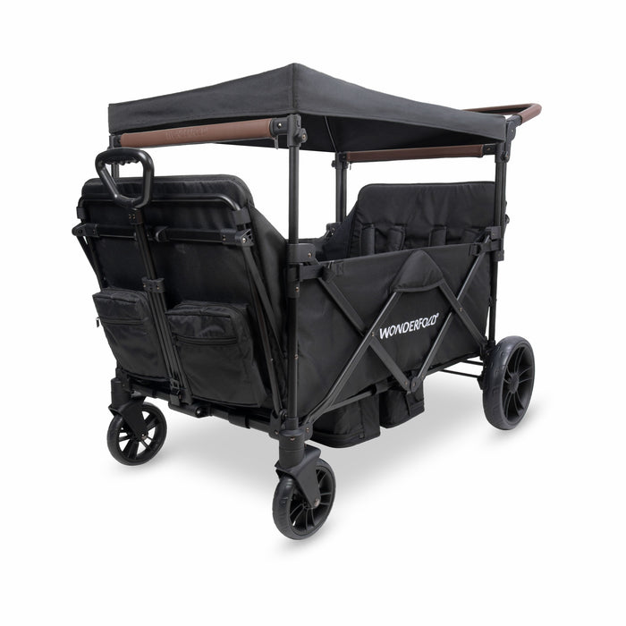 X4R Stroller Wagon