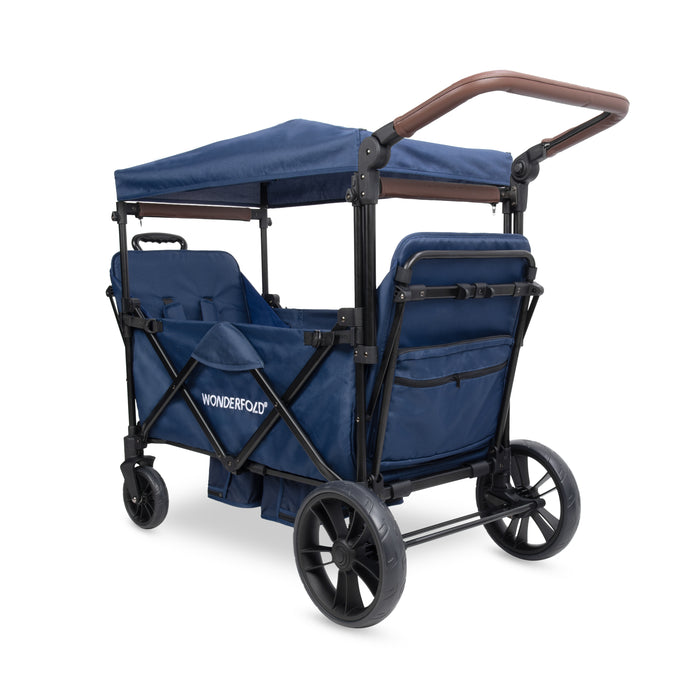 X2R Stroller Wagon