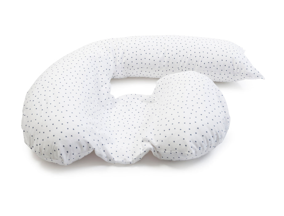 Pregnancy support and feeding pillow shop