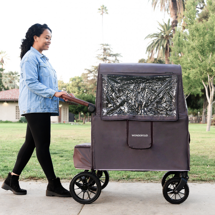 W Series Weather Cover | W4 Elite/Luxe