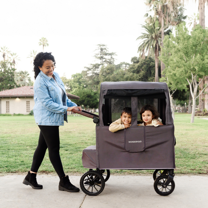 W Series Weather Cover | W4 Elite/Luxe