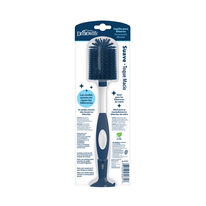 Dr Brown's Soft Touch Bottle Brush