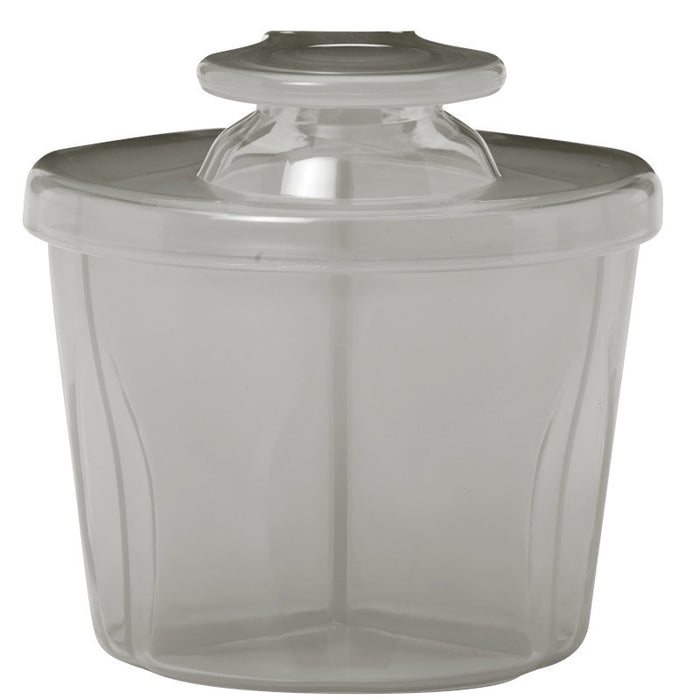 Dr Brown's Milk Powder Dispenser Grey