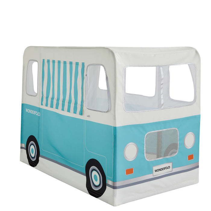 WonderFold Adventure Camper - Play Tent
