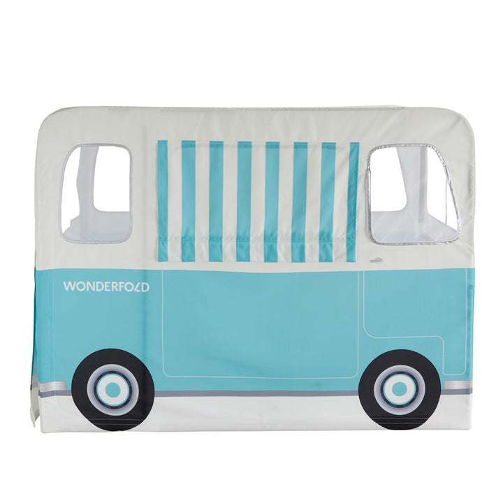 WonderFold Adventure Camper - Play Tent